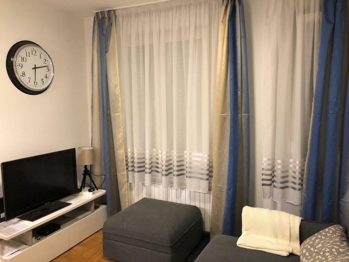 Irena'S Home Away From Home Zagrzeb Zewnętrze zdjęcie