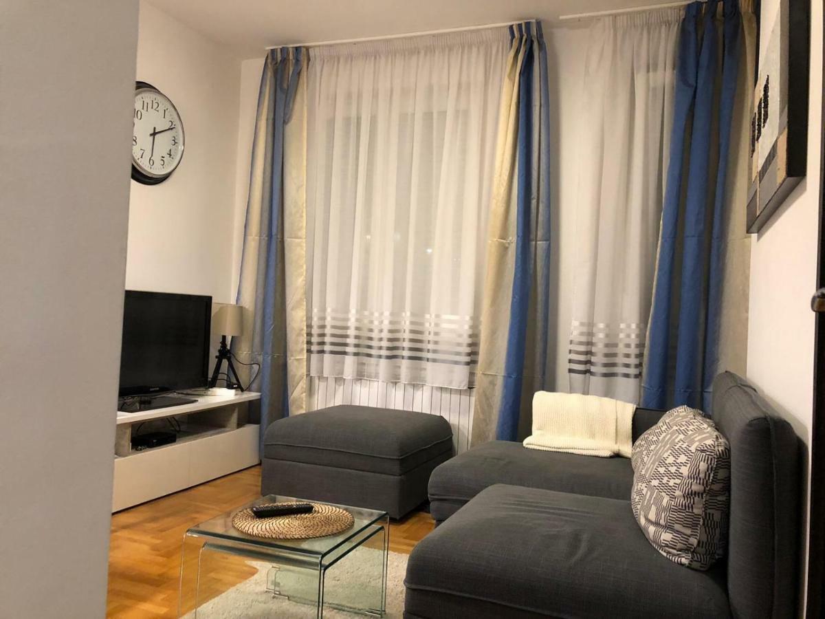 Irena'S Home Away From Home Zagrzeb Zewnętrze zdjęcie