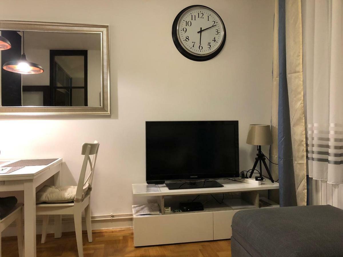 Irena'S Home Away From Home Zagrzeb Zewnętrze zdjęcie