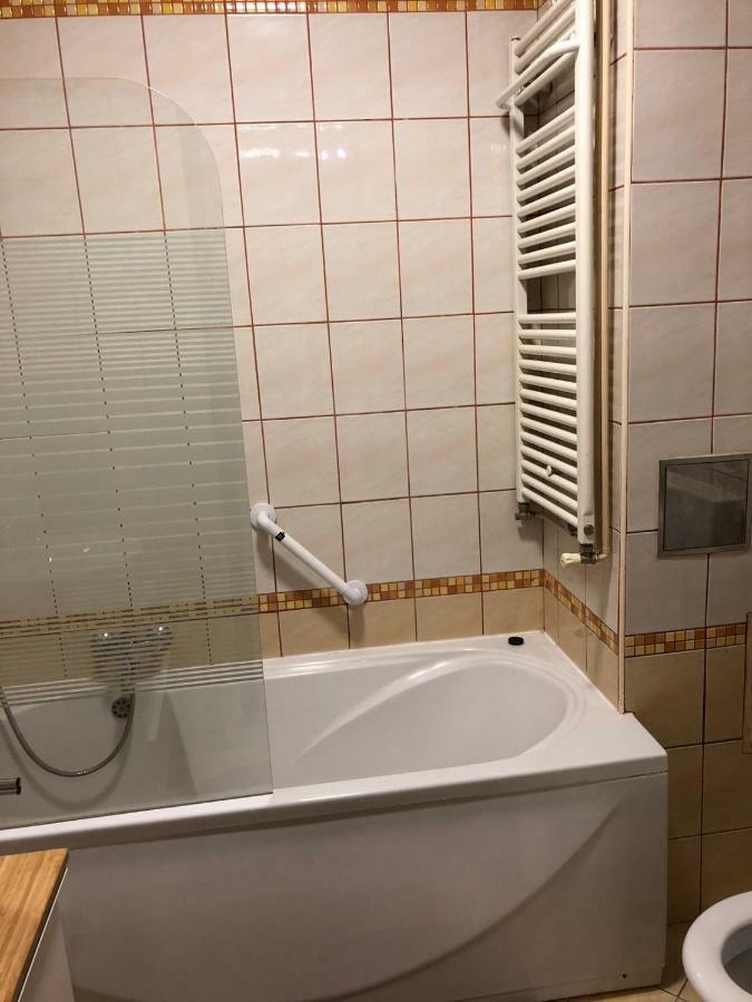 Irena'S Home Away From Home Zagrzeb Zewnętrze zdjęcie