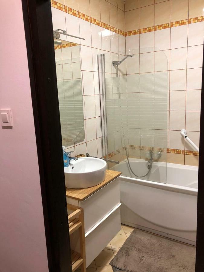 Irena'S Home Away From Home Zagrzeb Zewnętrze zdjęcie